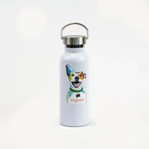 botella de agua
