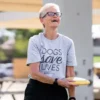 Camiseta Las Mascotas Salvan Vidas talla unica