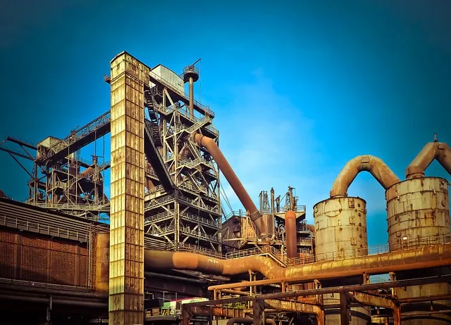Ley de Conservación de la Energía en un contexto productivo